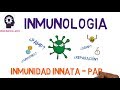 Inmunidad Innata - I