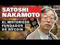 Satoshi Nakamoto ES