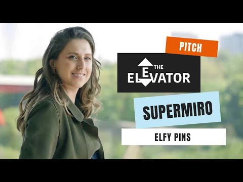 The Elevator #13 - Supermiro - Setting up a feel-good service to make people go out and have fun 🚀