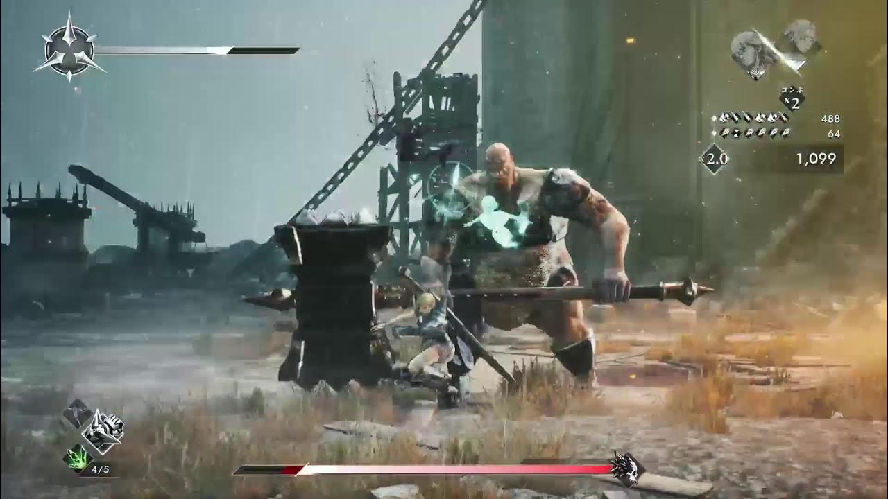 ソウルスティス やります YouTube