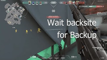 Easy Cypher Setup (with notes) - Haven C Site - VALORANT