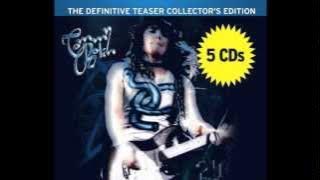 Tommy Bolin-Savannah Woman