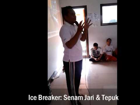 Ice Breaker Games ' Mic Man Berkata '  Doovi