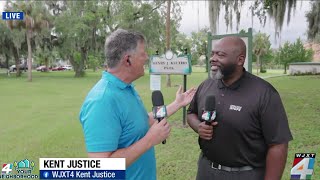 Breaking the cycle with Operation New Hope in Jacksonville