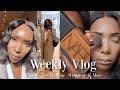 Weekly Vlog | Pilates | New Makeup | And Lots of Food