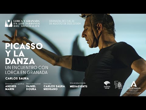 Picasso y la Danza. Un encuentro con Lorca en Granada