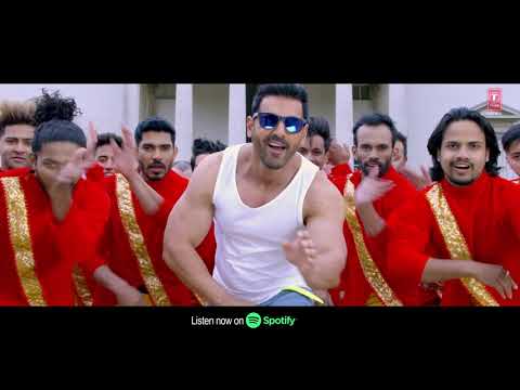 pagalpanti-tum-par-hum-hai-atke-¦-john-a,-ileana-d-¦-neha-kakkar,-mika-singh-¦-tanishk-bagchi