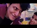 Piyush Making Joker Face With Triggered Insaan Piyush Making Joker Face With Triggered Insaan