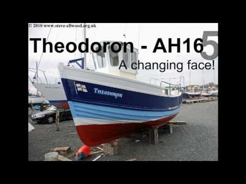 Theodoron - AH165