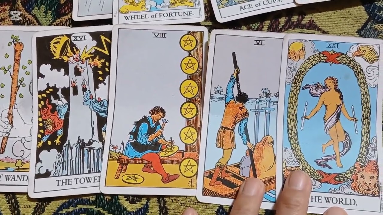 LOVE ENERGY Reading from💛 25th JAN to ...