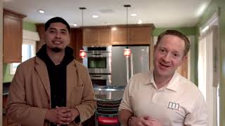 3225 Grand Ave  Open House Promo