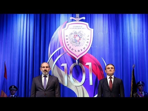 հանրային հեռուստաընկերություն լուրեր «02» 20.04.2019