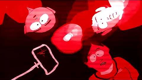 Paramount Feature Presentation Vladyslav.EXE Times Scarier Promos