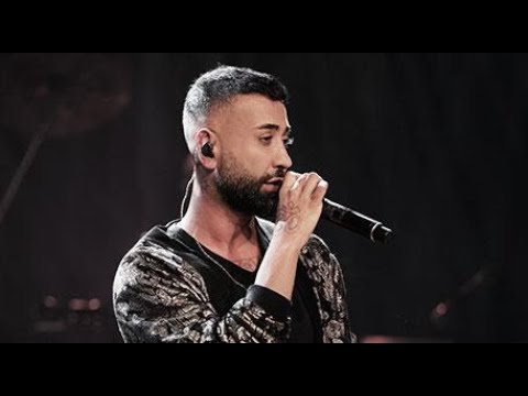 TAN TAŞCI KONSER \