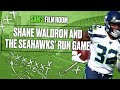 Film Room: Why I like Shane Waldron, Seahawks’ New Run Scheme (Part 1)