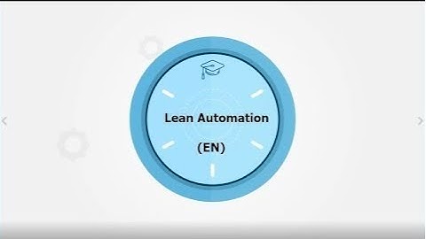 Lean Automation | EN - 11 Component Topology SAIDI & SAIFI