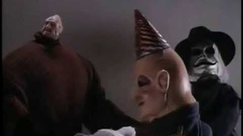 Puppet Master Music Video