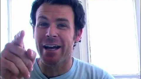 Peter Hurley talks about what it takes to take a great headshot