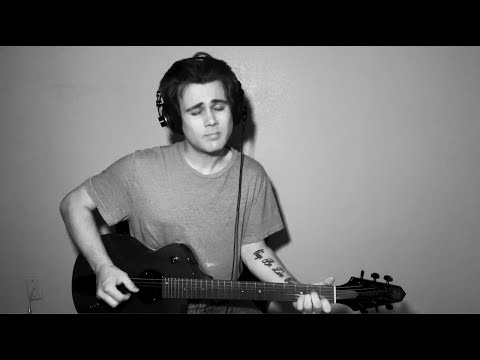 Stuck Thirty Seconds To Mars Cover By JACE 
