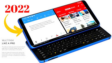 F(x)tec PRO¹ X  ( LINEAGEOS, UBUNTU TOUCH or ANDROID) 2022