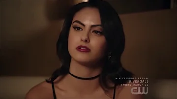 Riverdale 1x07 Music Scene: Jai Wolf feat. MNDR - Like It's Over