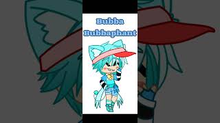 •||Os Smiling Critters||•🌈 [Poppy Playtime Au] °Gacha Club° #shorts #poppyplaytime #smilingcritters