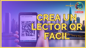 Crea tu Propio Lector QR para Android en Pocos Pasos | Kotlin tutotial