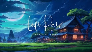 Peaceful Vibes Music 🌧 Chill out lofi playlist to feel motivated and relaxed ~Rainy lofi hip hop mix by Old Radio 390 views 3 weeks ago 1 hour, 2 minutes