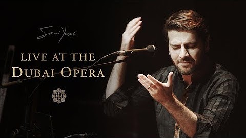 Sami Yusuf - The Teacher | Al Mu’allim (Live)