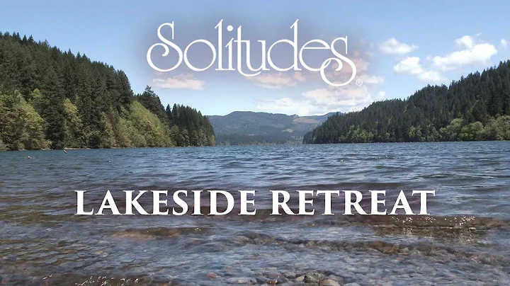 1 hour of Relaxing Music: Dan Gibsons Solitudes - ...