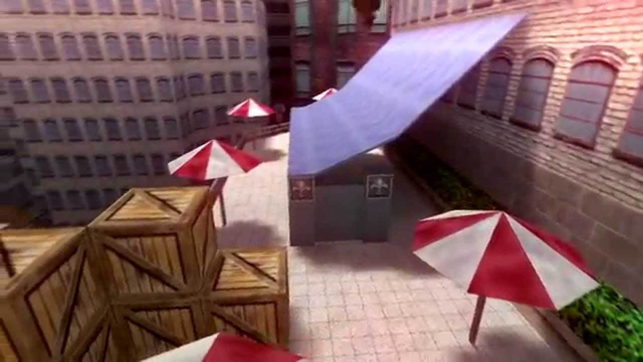 ROTM #4 - coreUPT360*