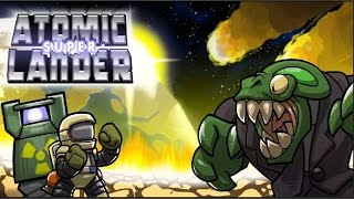 Atomic Super Lander