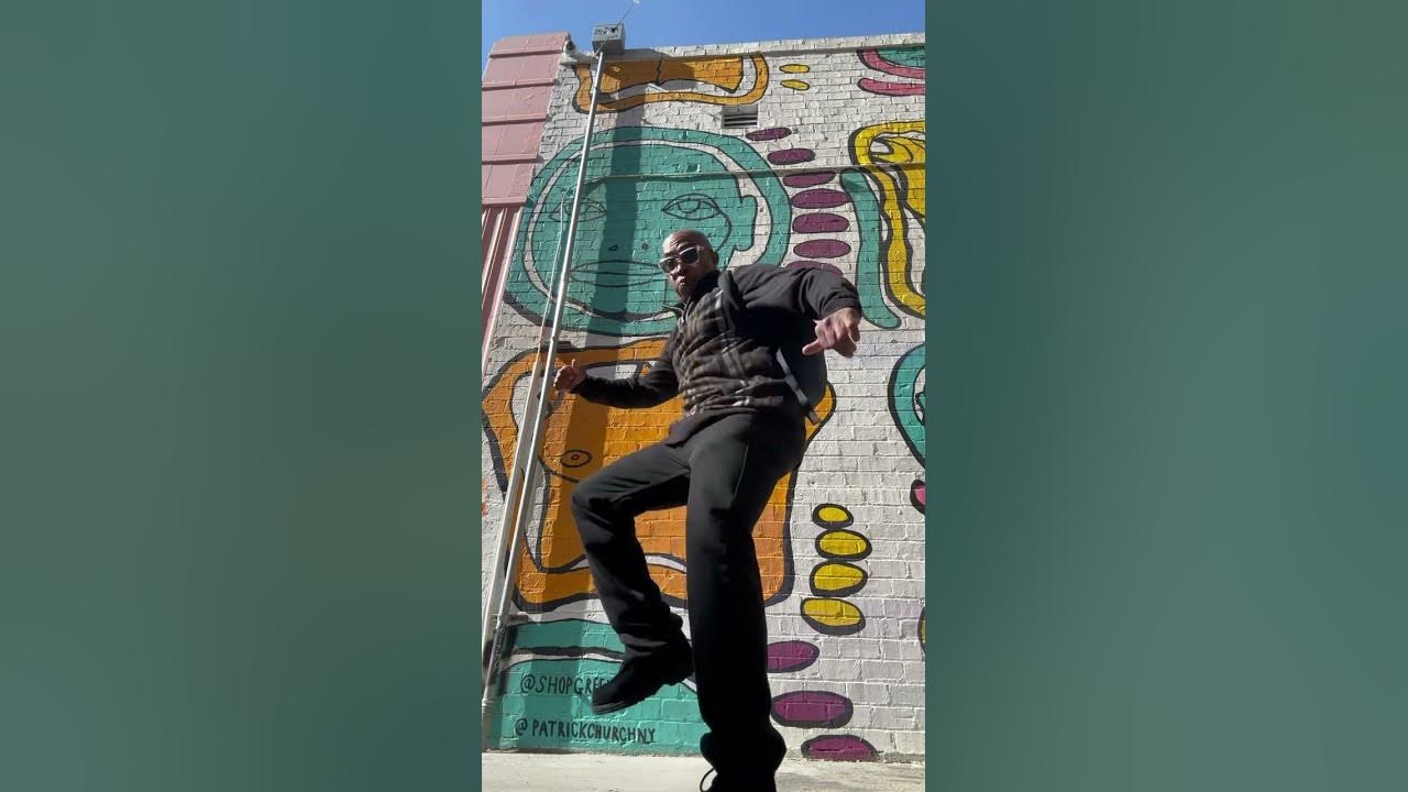 #SugarHillGang #RappersDelight #Chic #GoodTimes #Disco #Funk #HipHop #Dance #Music 🕺🤣💙