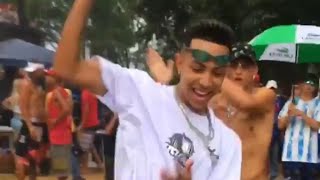 Vitor Kayan E Iury Silva