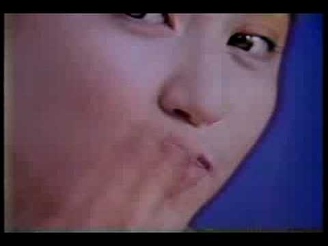 CMですよ〜109「資生堂シーズ」
