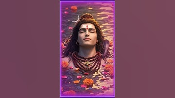 मैं दास उसी का हूं मेरा मालिक है शिवाय ! 🕉️Mahadev! Status Bholenath Status #shortfeed​ #shivstatus​