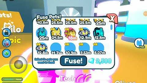 what happend fuse 6 dominus infernus and 6 dominus frigidus?