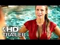 CHIPS Red Band Trailer (2017)