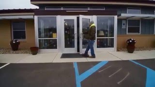WBRA New Office & Laboratory Tour