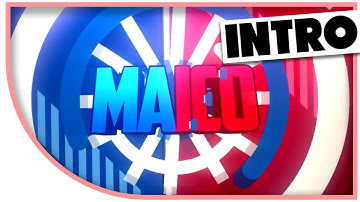 INTRO #5 MaicoPH [2D] PAID INTRO | 10 LIKES