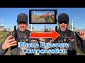 iPhone Exposure Compensation Explained. How to fix its incorrect auto setting.