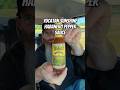 Yucatan Sunshine Habanero Pepper Sauce #habanero #peppersauce