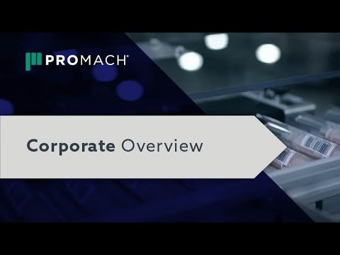 Pro Mach Corporate