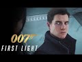 007 First Light Walkthrough (Purist Difficulty, 60fps HDR) - Wave of the future (All Collectibles)