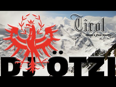 DJ Ötzi - Tirol (Drag x Pop Remix) 2026 - Booty, only Promo