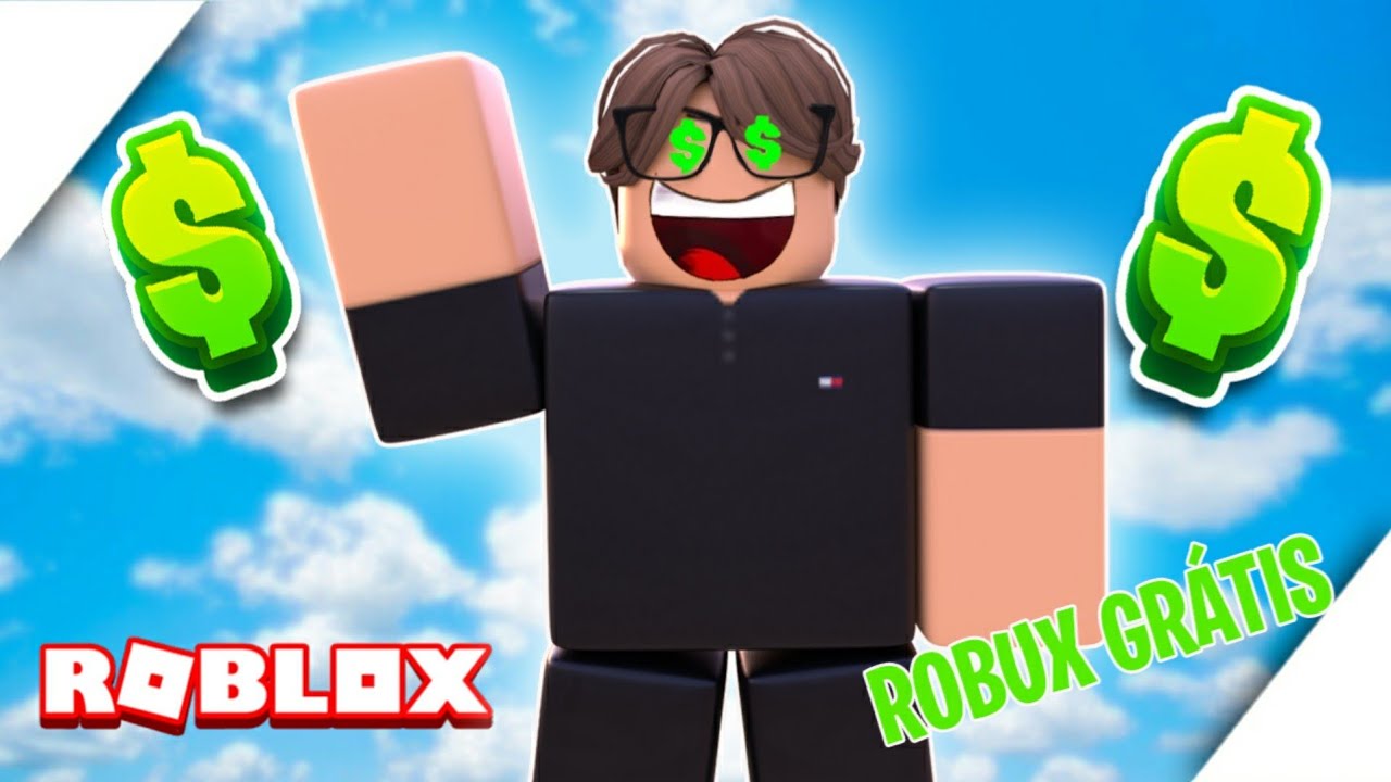 Como Ganhar Robux Gratis 2021 P2 Youtube - como ganhar robux dica 2021 pc