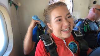 Swoopware: Skydive - Hailee