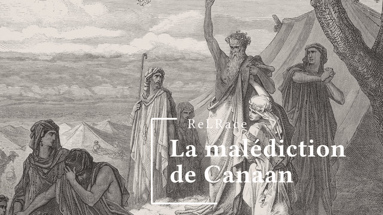 La Malédiction de Canaan - YouTube