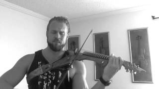 Download Lagu It's You -  Zayn - Jared Violin Cover - Electric Violinist MP3