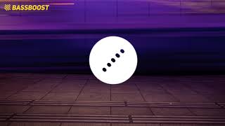 SAYMYNAME - Down [Bass Boosted]